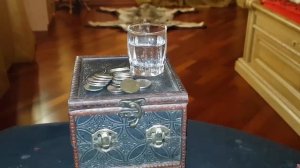 ДЕД ХАБАР ДЕНЬГАМИ ОДАРИТ... ДЛЯ ВСЕХ...ИНГА ХОСРОЕВА.