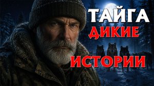 ТАЁЖНАЯ ЖУТКАЯ ИСТОРИЯ. СЛУШАТЬ БЕСПЛАТНО АУДИО КНИГУ. ИСТОРИИ ИЗ ЖИЗНИ.