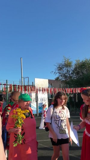 Засызранский помидор