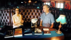 ОТКРЫВАЯ КНИГУ: Долорес Кэннон «Хранители» с Людмилой Калининой