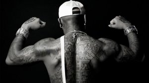 2Pac & Bones Eddy & Baker - Only Fear of Death Deep House Remix Murat Koff