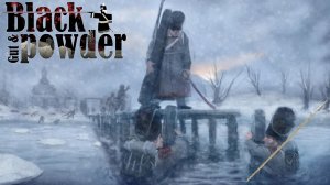 Играю за Французскую Кавалерию с Копьём в Guts & Blackpowder [ROBLOX / G&B]