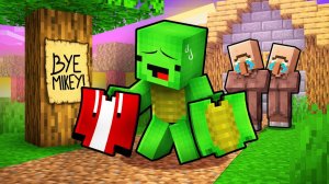 потерялся?! #майнкрафт Minecraft!