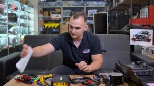 LAUNCH Sensor Box S2-2 ( имитатор датчиков )