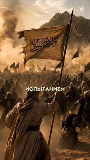 У него было всё… а после смерти — даже не было чем накрыть тело #историяислама #напоминание #QISAS