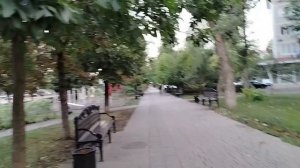 Плавное пробуждение!)