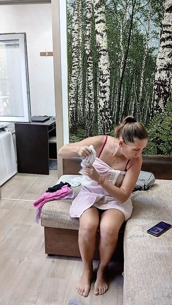 залипла