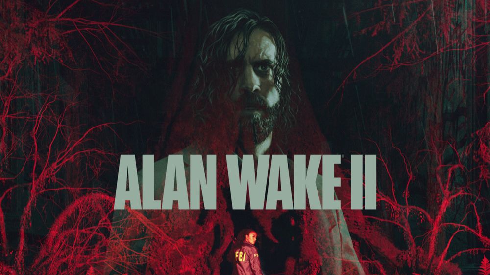 Alan Wake 2 #5 Прохождение Без Комментариев