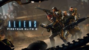 В новом трейлере Aliens: Fireteam Elite 2 показали класс «Медик»