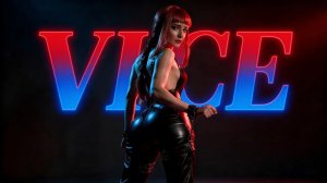 VICE  Dark Techno  Cyberpunk  Dark Electro Mix 2026