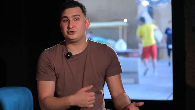Телеканал Dunyo Bo‘ylab в гостях у UZDIVANO 🎥