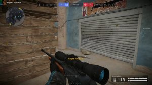 Warface