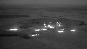 Наша армия продолжает продвижение в Запорожской и Харьковской областях.