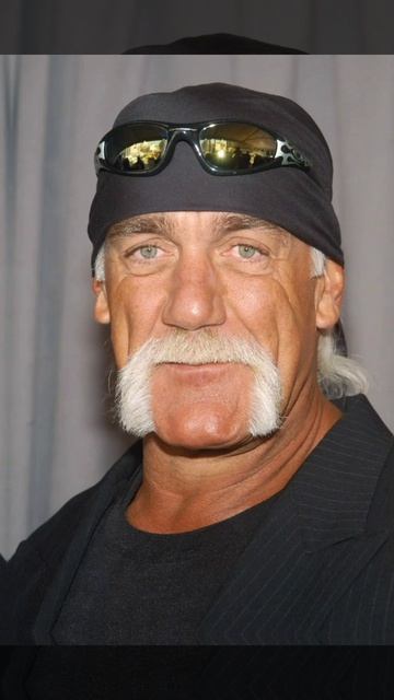 73 года могло бы исполнится Халку Хо́гану ( Hulk Hogan ) #рестлер #легенда #хоган #рекомендации #рек