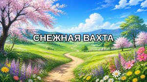 Снежная вахта