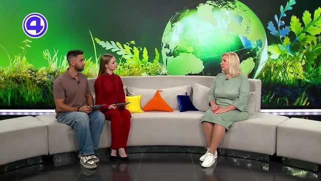 Утренний экспресс от 11.08.26: Вокруг земного шара: как начать путешествовать?
