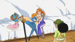 Ван-Пис - 760 серия / One Piece