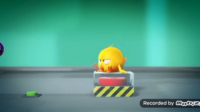 Where's Chicky? озвучка 41-81