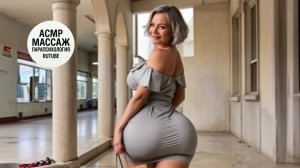 Женщина в метро — неожиданная и приятная встреча