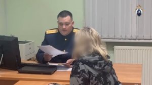 Мать выбросила трехлетнюю дочь из окна в Подмосковье