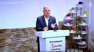 Почему Бог молчит и не отвечает?