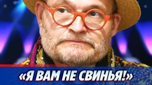 Историку моды Васильеву надоел хейт в свой адрес ★ Новости Шоу-Бизнеса