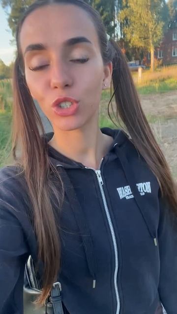 Наш обычный день в деревне 🤗