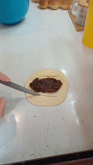 Булочка!!!