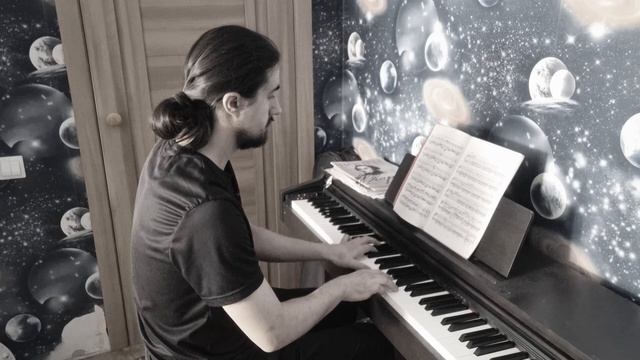 F.Chopin Op 28 No 4