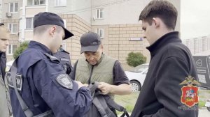 В ходе полицейских рейдов выявлено 113 нарушений миграционного законодательства в Подмосковье