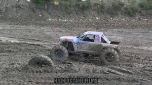 ПОЛНЫЙ ГАЗ! Гонки Мега-Траков Premier Mega Truck Racing на Rush Offroad Sept Slam