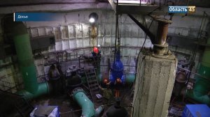 В Зауралье начали строить мусоросортировочный комплекс: итоги и планы строителей