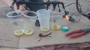 Чистка форсунок ваз своими силами