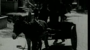 «Музыкальные бродяги» (Musical Tramps, 1914) — Чарли Чаплин и Мак Суэйн перевозят пианино 🎹🎩