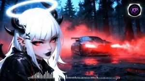 PHONK OMEN Dark Phonk mix 2026