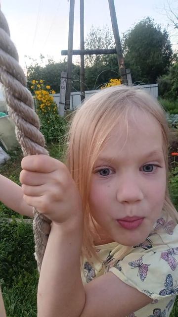 теперь видео кати будут на моем канале