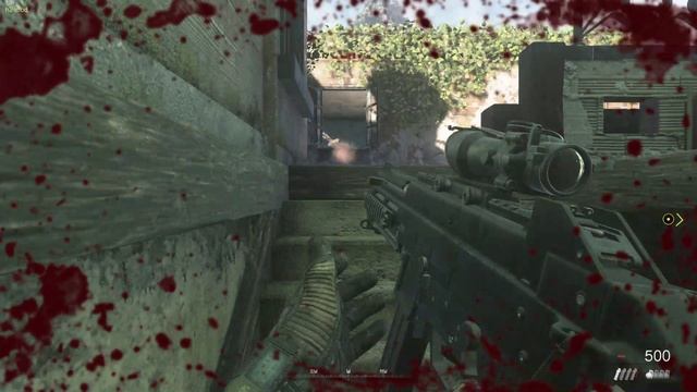 Офигенная миссия #3 Call Of Duty Modern Warfare 2 Campaign Remastered