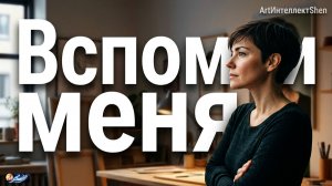 Вспомни меня