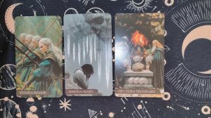ТАРО РАСКЛАД «ЗЕРКАЛО» КТО Я⁉️☕✨