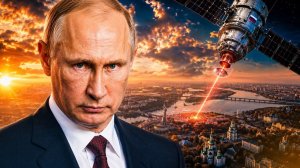 ❗️Новейшие оружие России «Ахтунг» в Киеве // Реакция последовала.