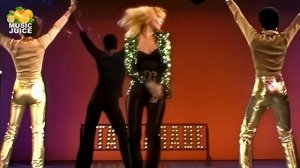 Belle Epoque - Black Is Black (1977)