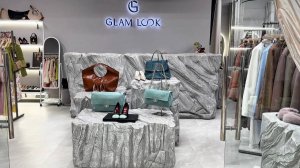ТРАНСЛЯЦИЯ. СКИДКИ-30% НА ВСЮ ЖЕНСКУЮ ЛЕТНЮЮ ОДЕЖДУ В «GLAM LOOK» Садовод