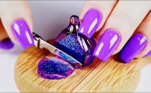 ASMR 💎💎ХРУСТАЛЬНАЯ СКАЗКА💎💎