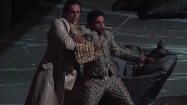 DON GIOVANNI -  Aida Garifulina, VIENA 2015