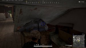 PLAYERUNKNOWN'S BATTLEGROUNDS 2026.08.10 - 20.25.09.16