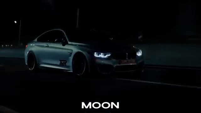 MOON - Disappear No Surrender Original Mix Face To Face Deep Bass Bass Boosted 2026