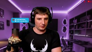 LIVE: VeNoM1994х_