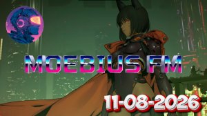 🎶1988 Control The Sector🎛️Cyberpunk,Synthwave_M💿EBIUS FM_11-08-2026