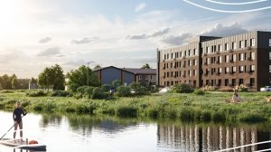 ЖК Константа Тула. Старт продаж 17 августа.