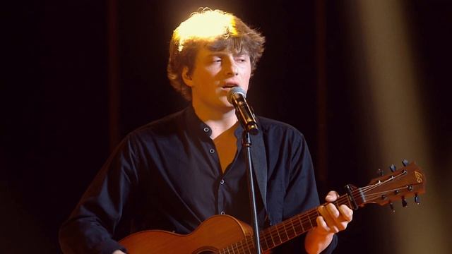 «The Hatters» с песней «Я делаю шаг»
